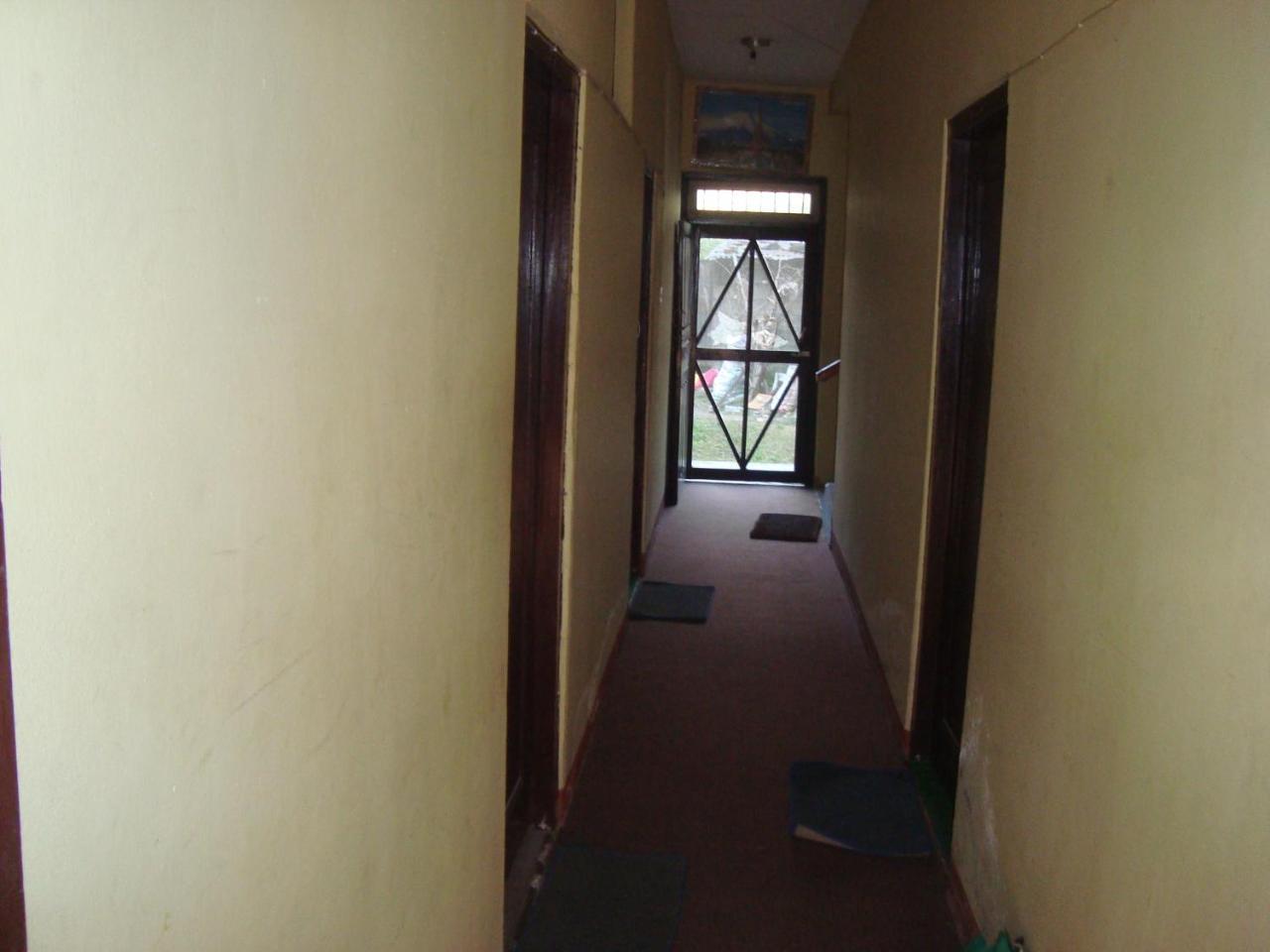 Geo Guest House Ποκάρα Εξωτερικό φωτογραφία