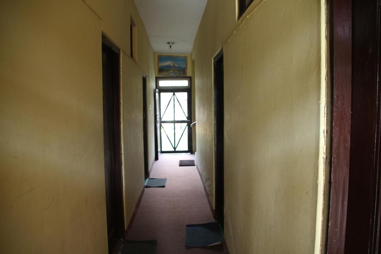 Geo Guest House Ποκάρα Εξωτερικό φωτογραφία
