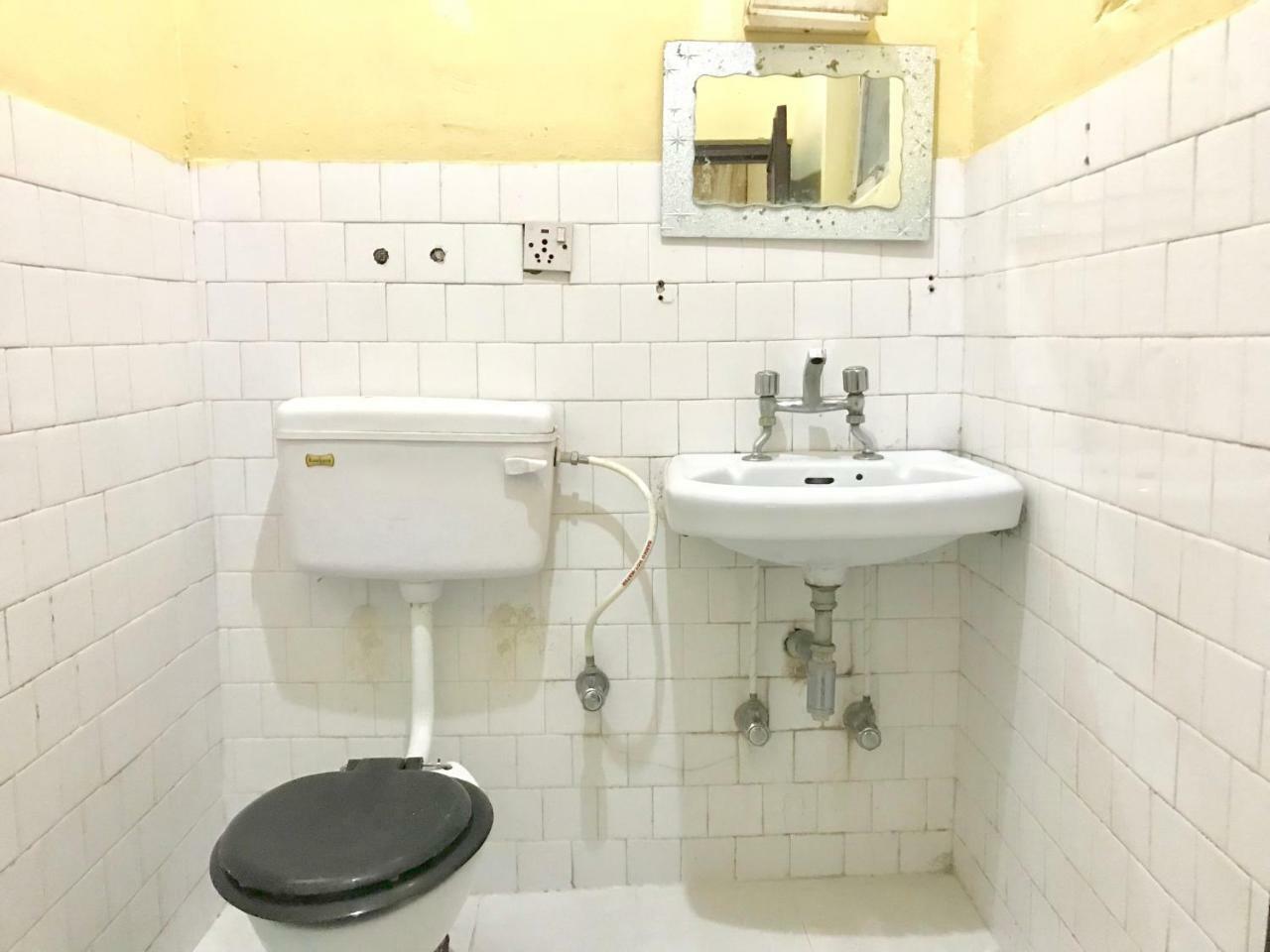 Geo Guest House Ποκάρα Εξωτερικό φωτογραφία