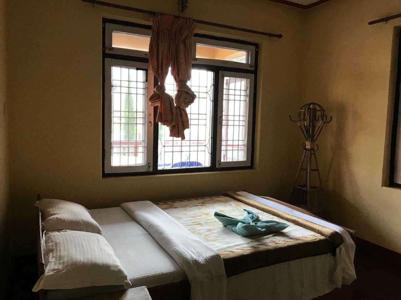 Geo Guest House Ποκάρα Εξωτερικό φωτογραφία