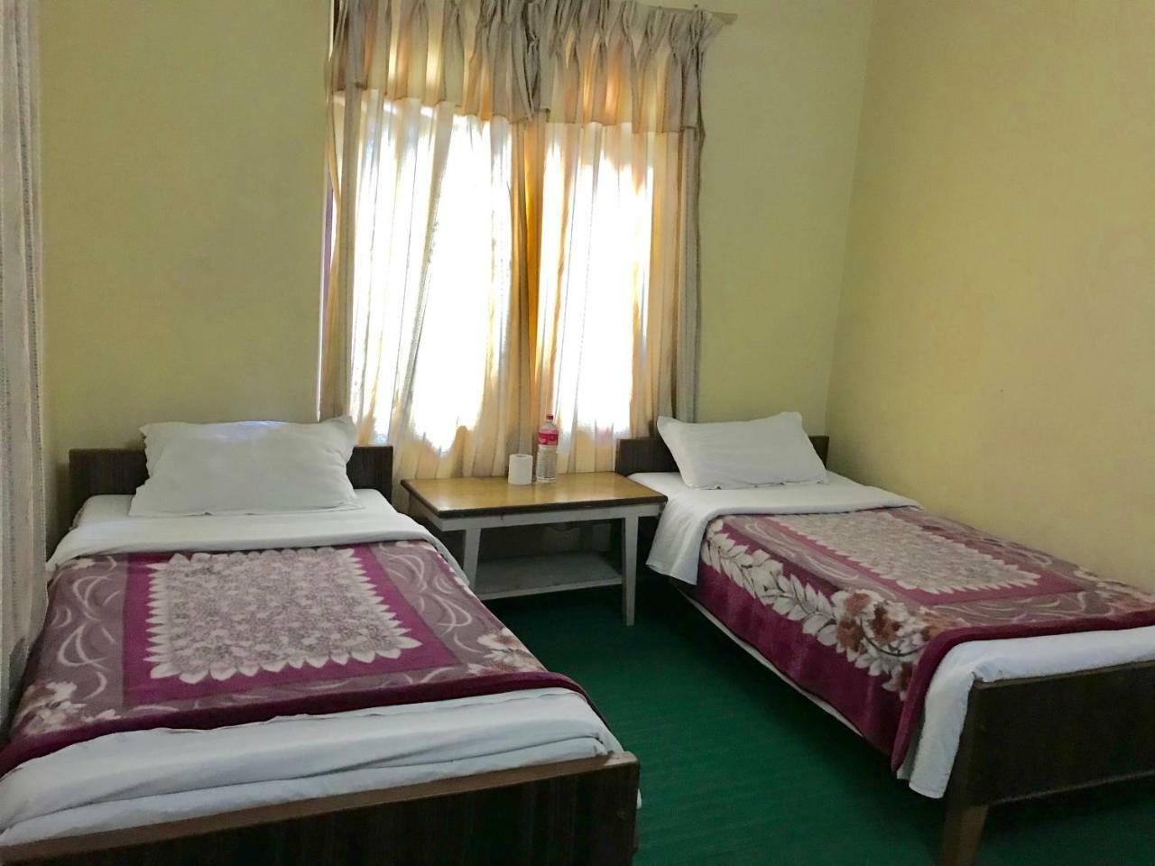 Geo Guest House Ποκάρα Εξωτερικό φωτογραφία